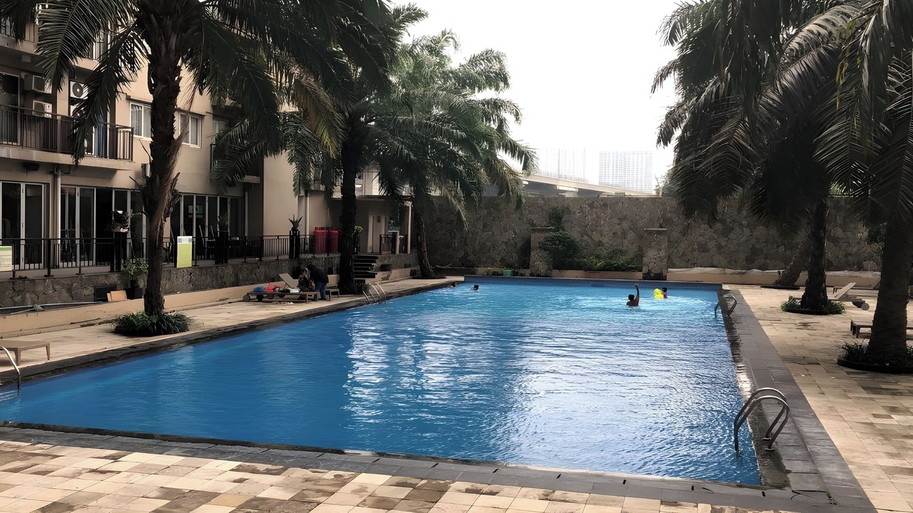 Photo of Outdoor in Pekayon Jaya
