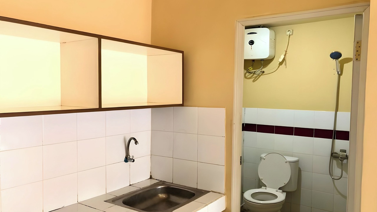 Photo of Bathroom in Pekayon Jaya