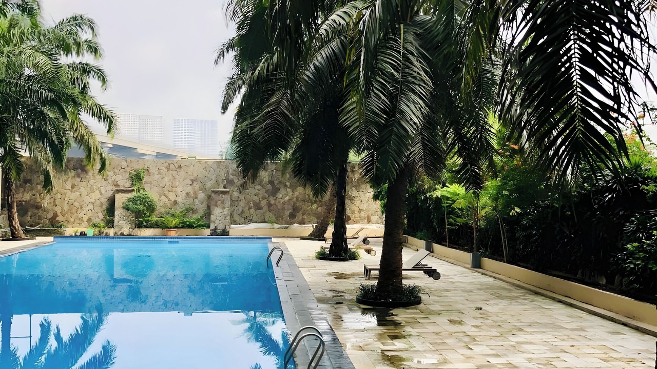 Photo of Outdoor in Pekayon Jaya