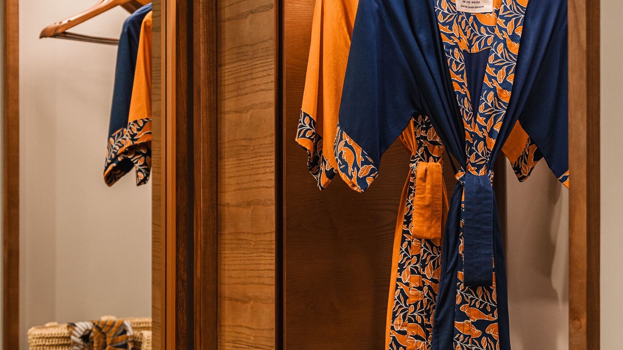 Photo of Bedroom in Lagoi