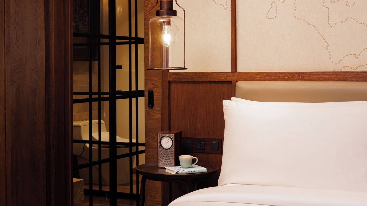 Photo of Bedroom in Lagoi