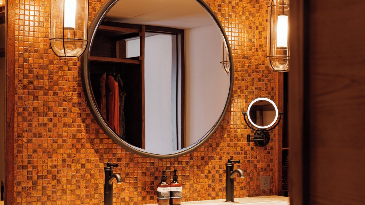 Photo of Bedroom in Lagoi