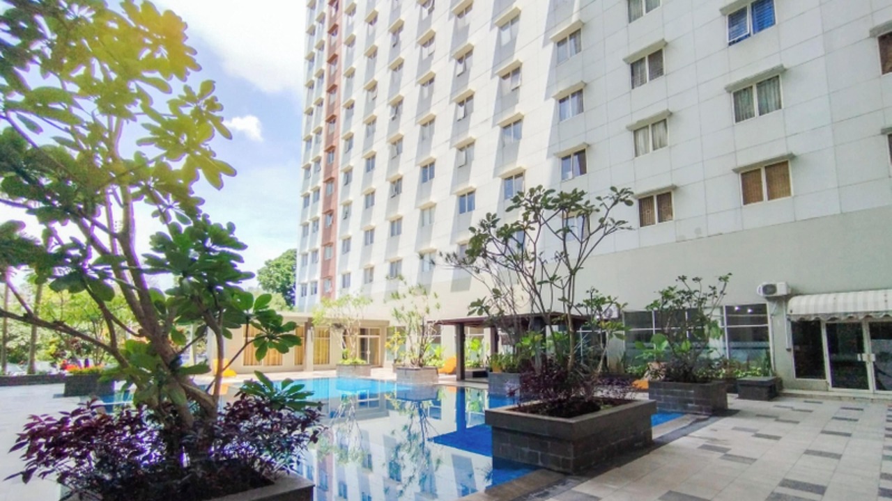 Photo of Outdoor in Cileunyi