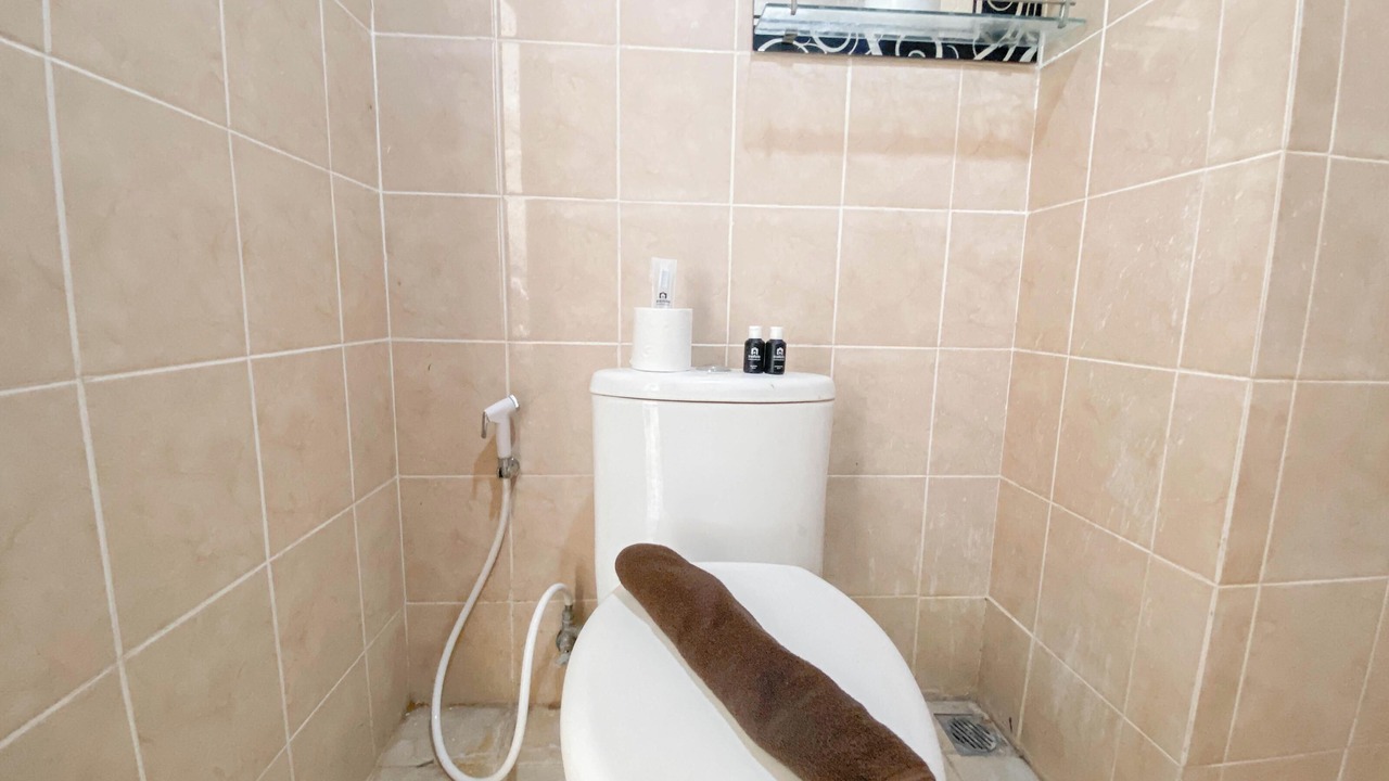 Photo of Bathroom in Cileunyi