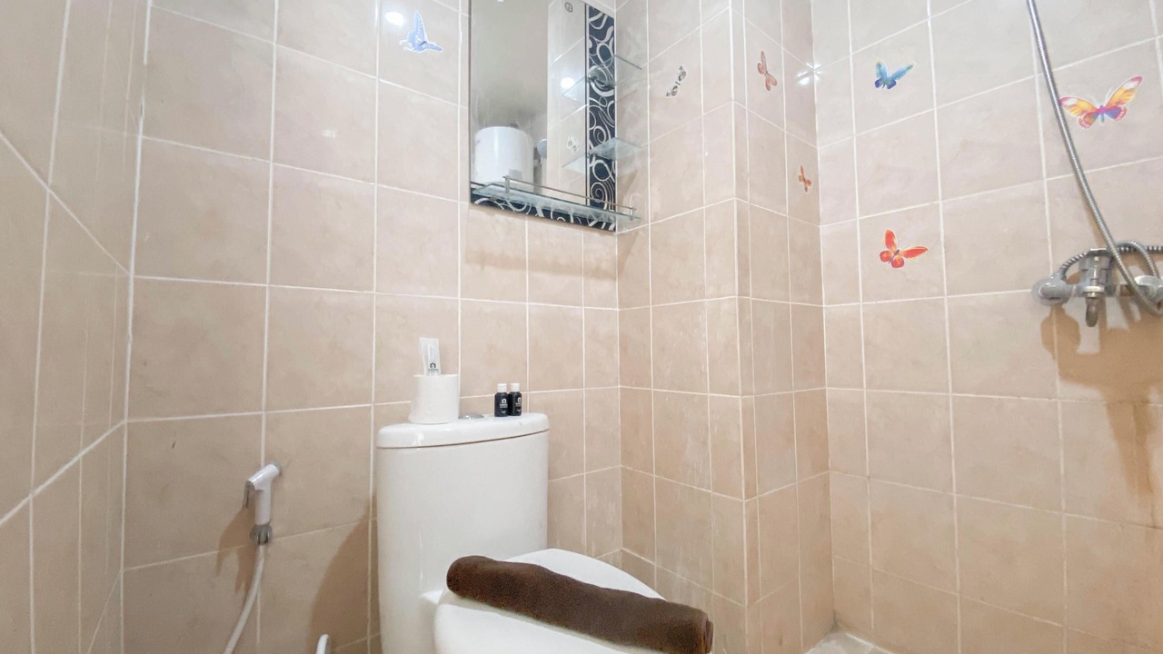 Photo of Bathroom in Cileunyi