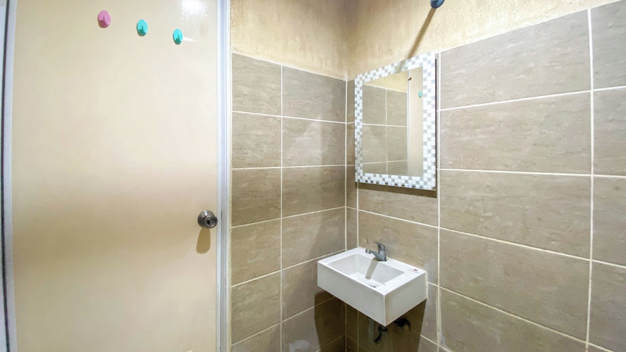 Photo of Bathroom in Arcamanik