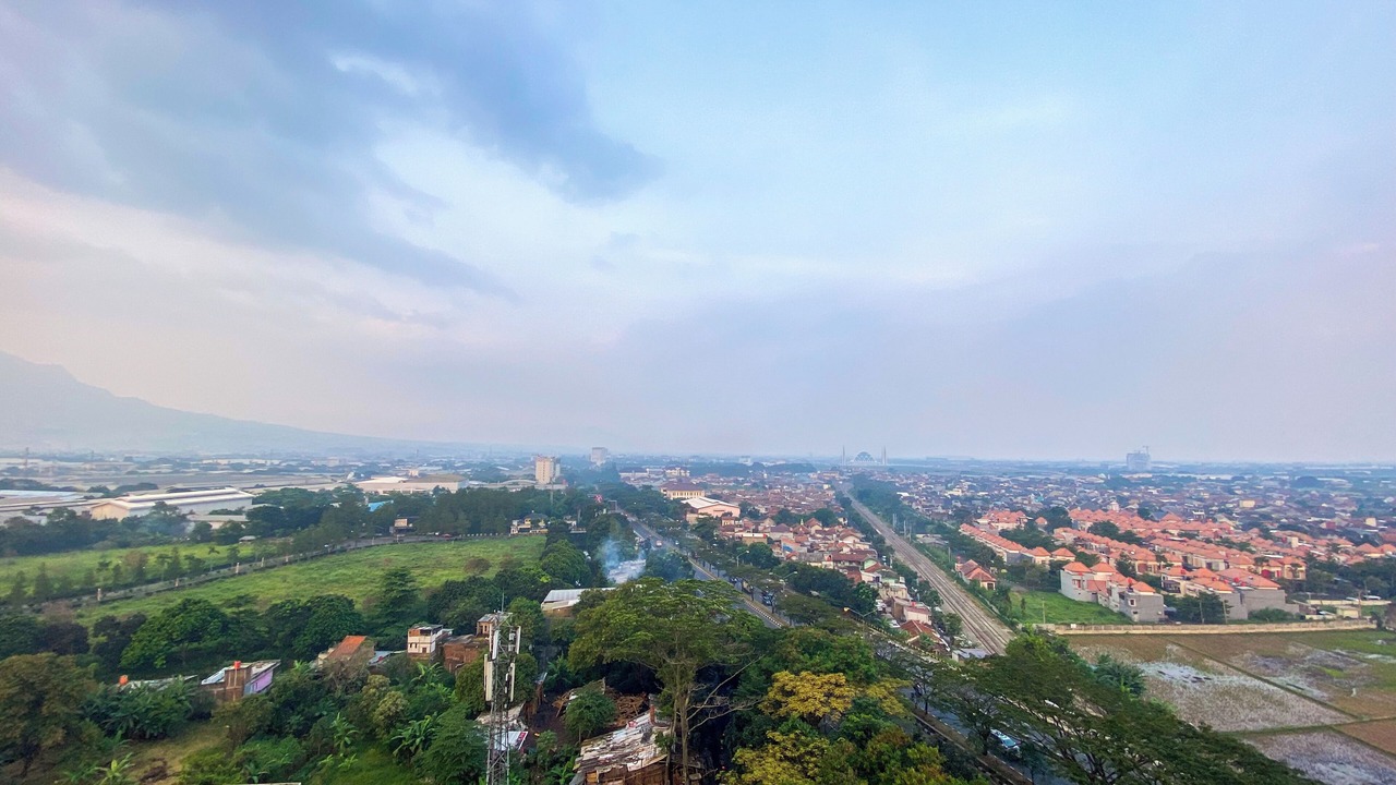 Photo of Outdoor in Arcamanik