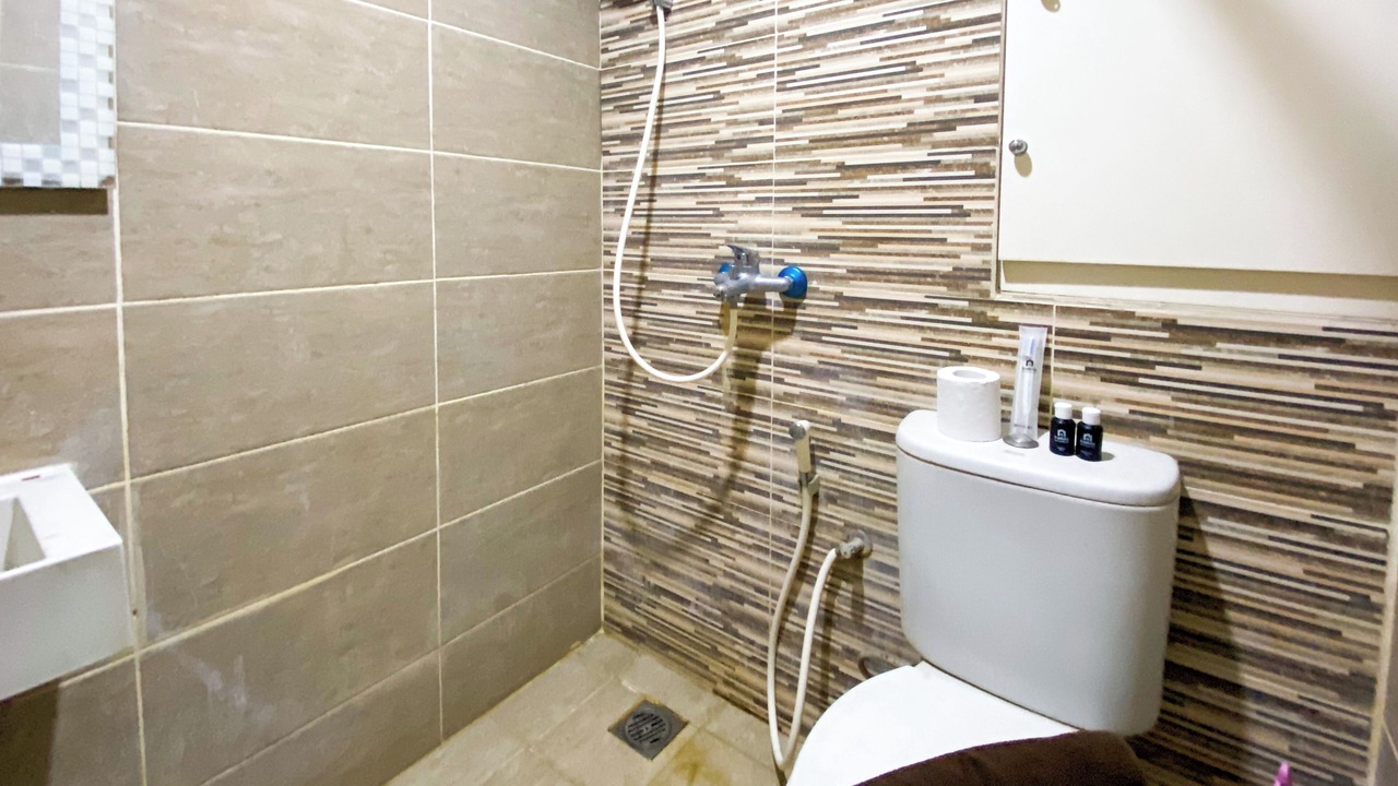 Photo of Bathroom in Arcamanik