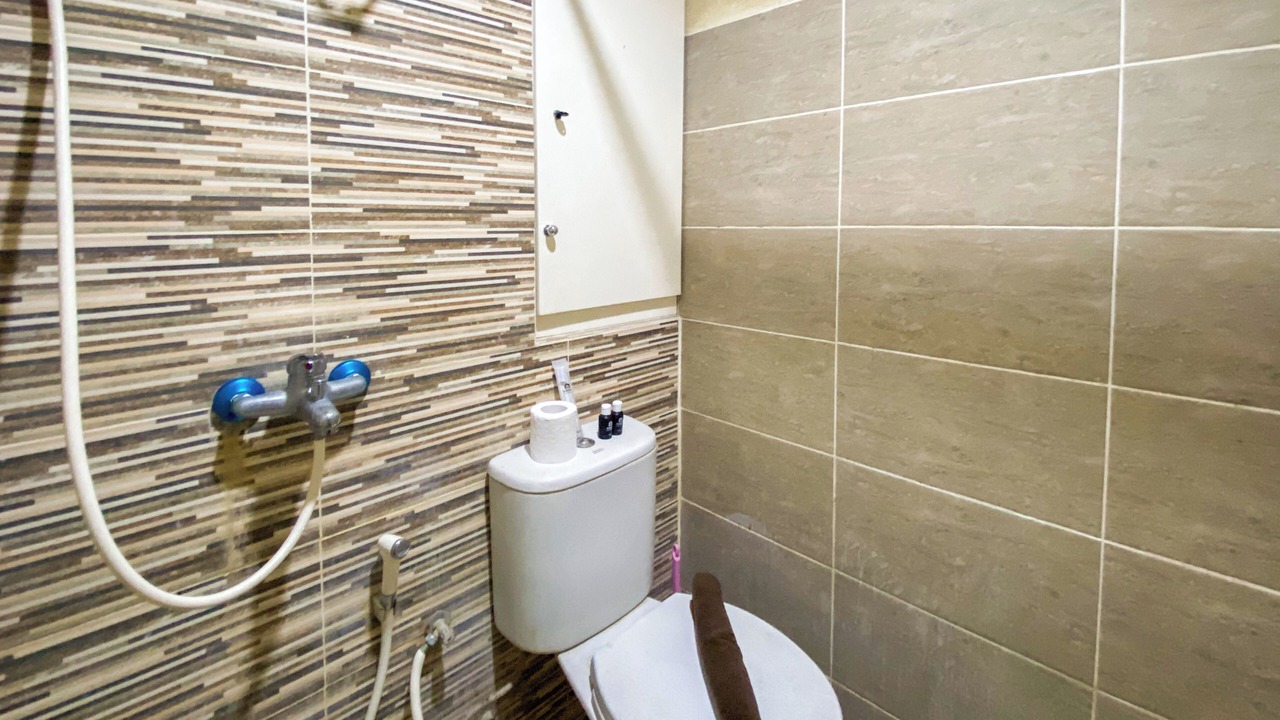 Photo of Bathroom in Arcamanik