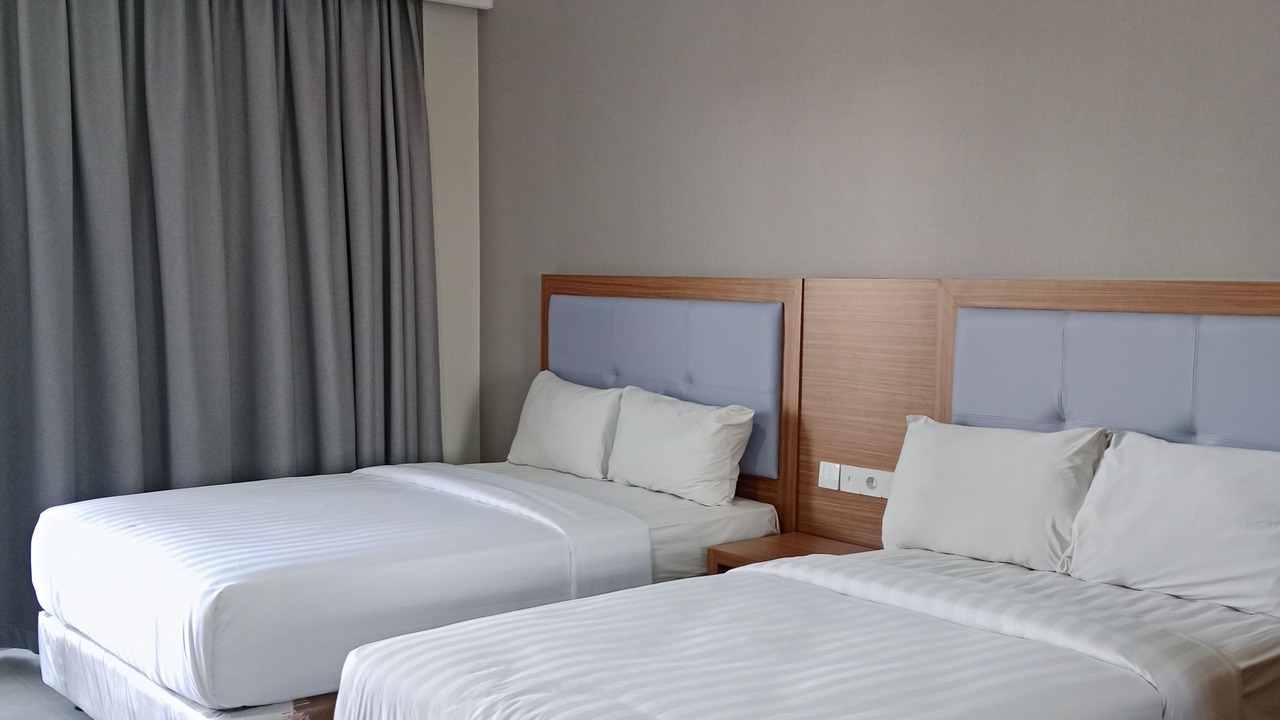 Photo of Bedroom in Pangandaran