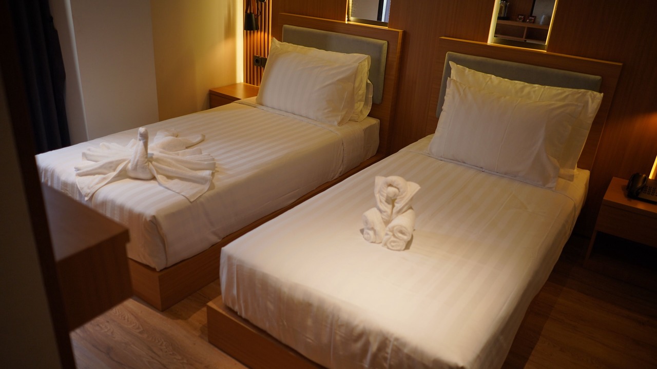 Photo of Bedroom in Kalianget