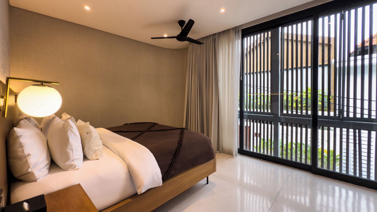 Photo of Bedroom in Berawa