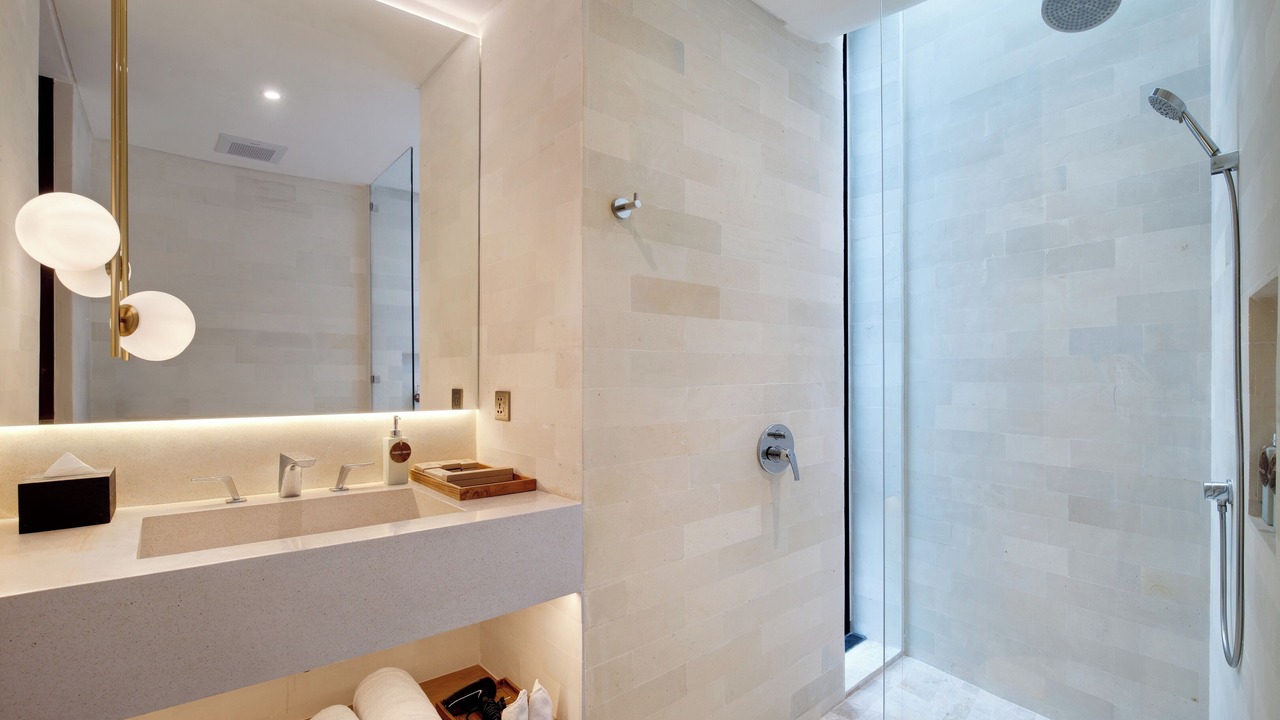 Photo of Bathroom in Berawa