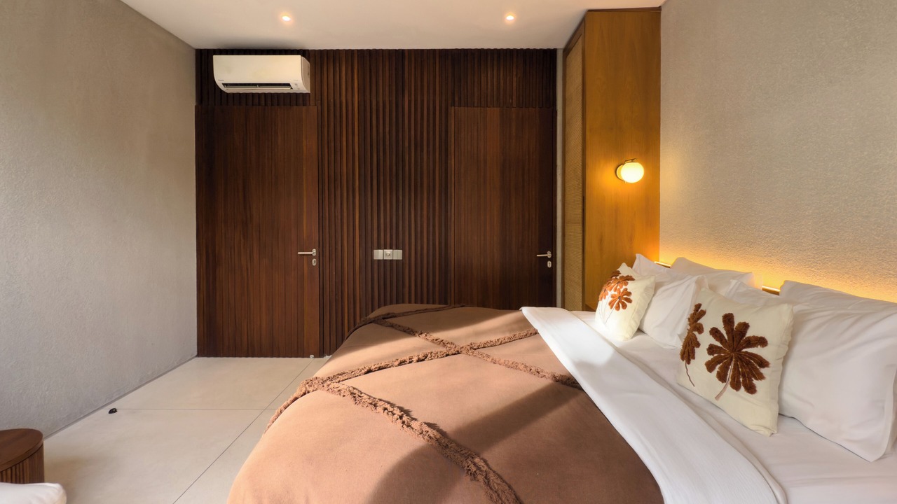 Photo of Bedroom in Berawa