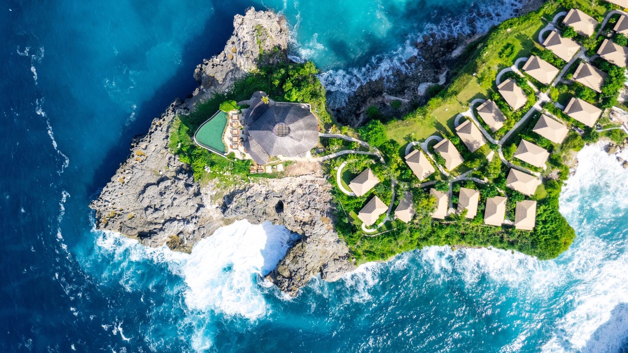 Photo of Others in Ceningan Island