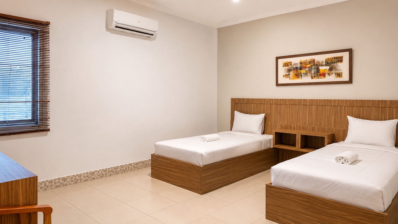 Photo of Bedroom in Waisai