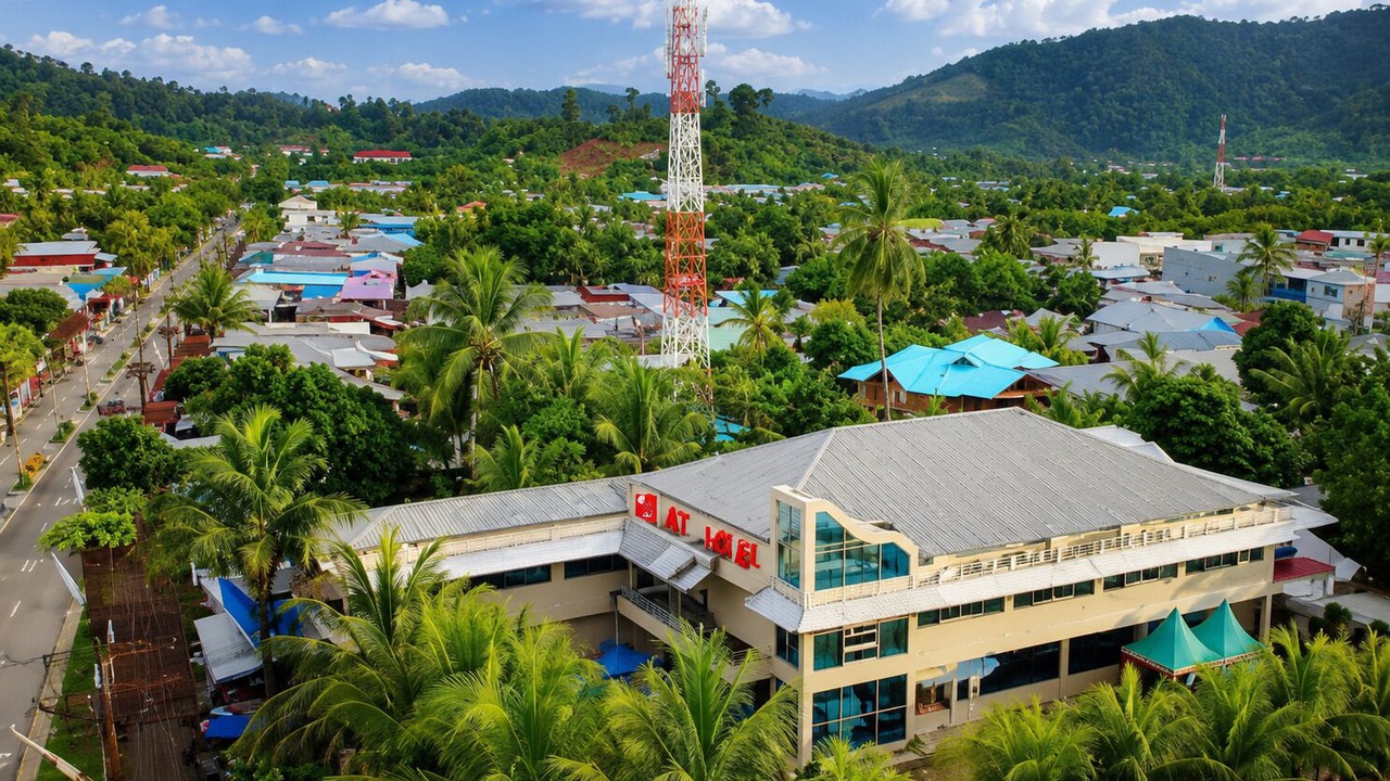 Photo of Outdoor in Waisai