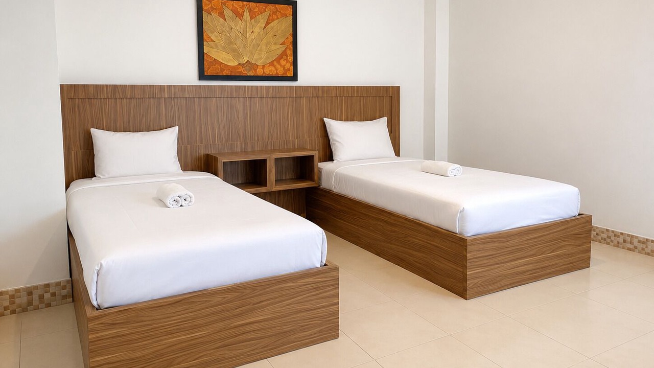 Photo of Bedroom in Waisai