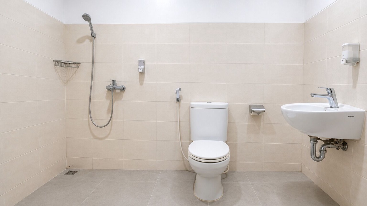 Photo of Bathroom in Waisai