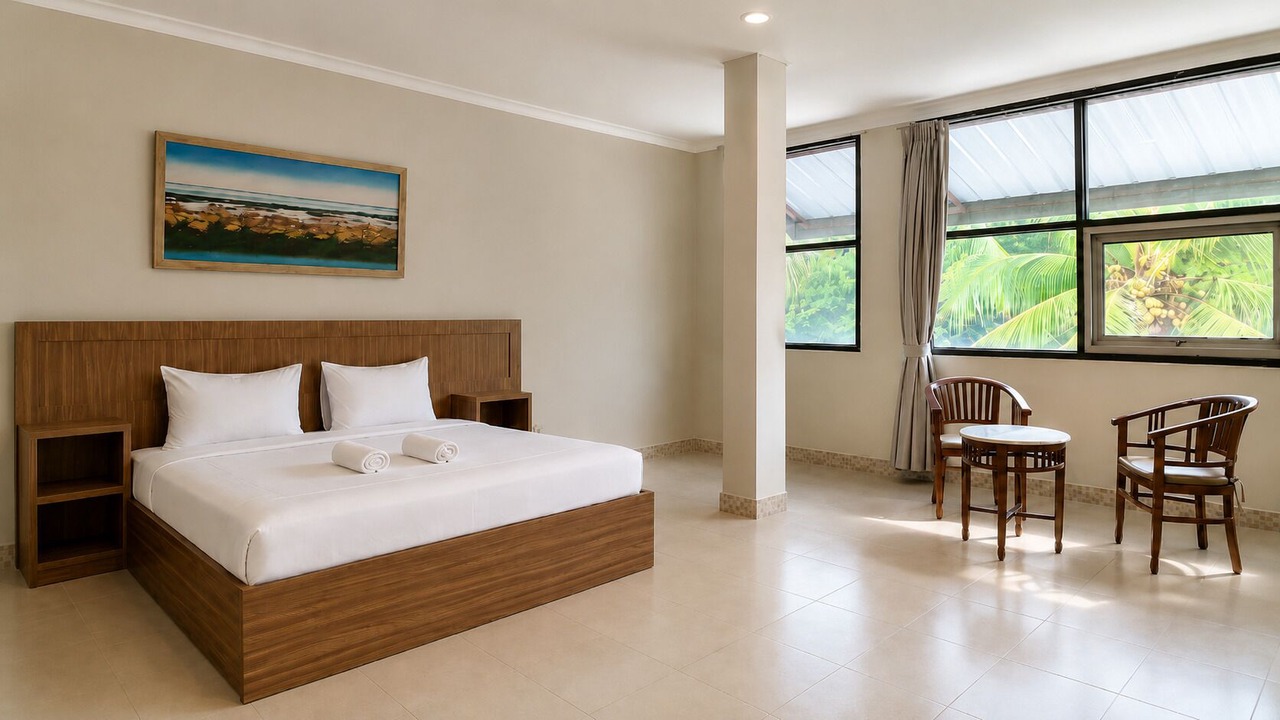 Photo of Bedroom in Waisai