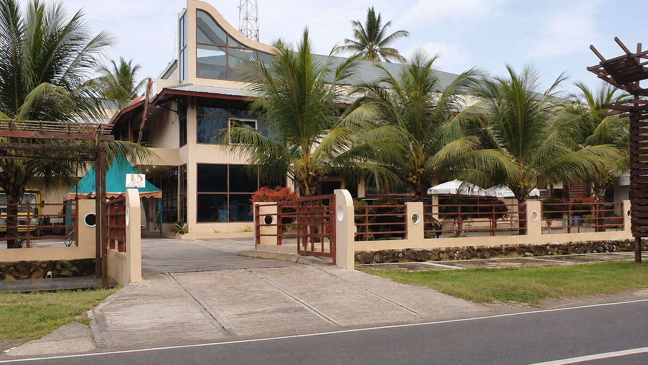 Photo of Outdoor in Waisai