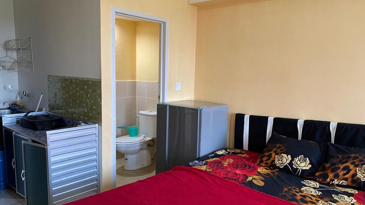 Photo of Bedroom in Pancawati