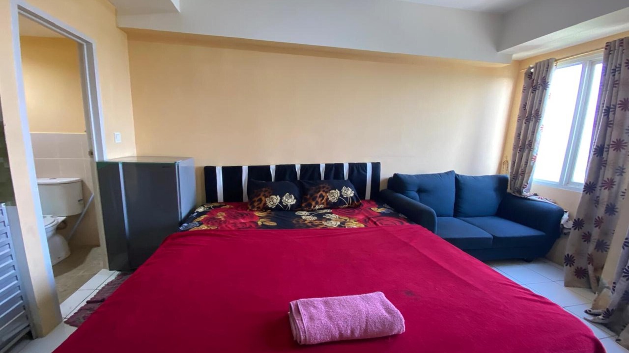 Photo of Bedroom in Pancawati