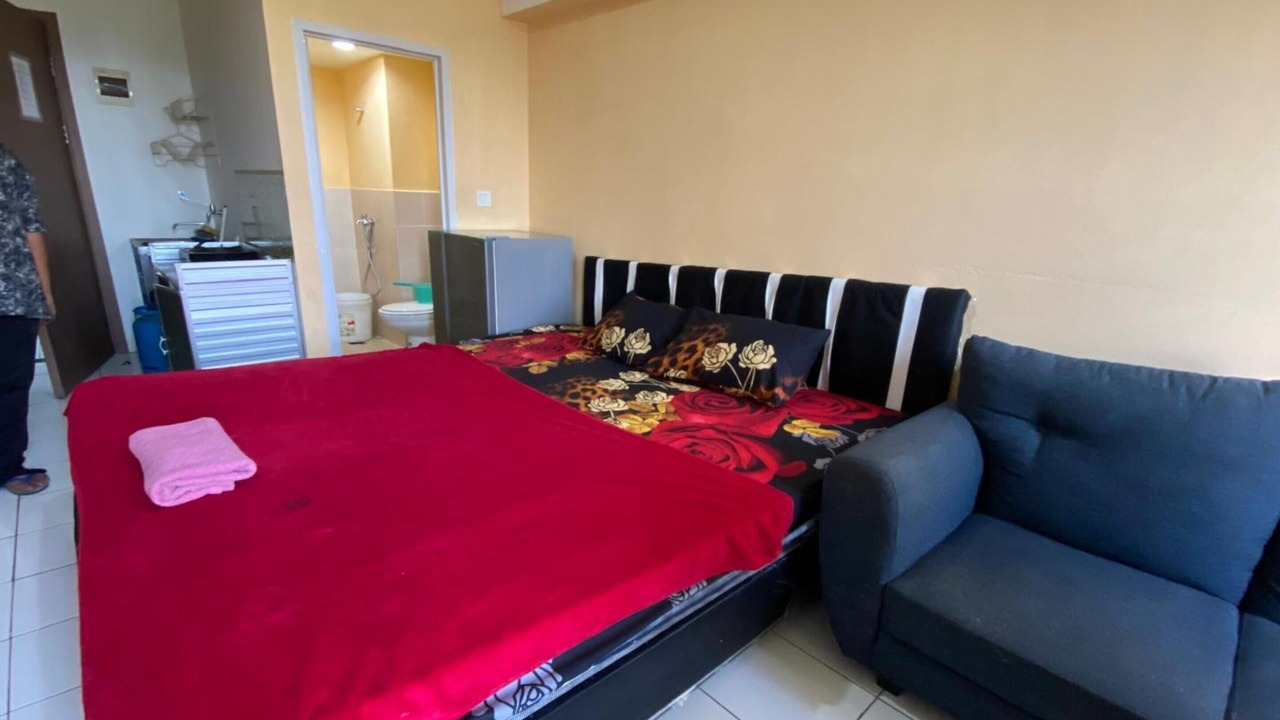 Photo of Bedroom in Pancawati