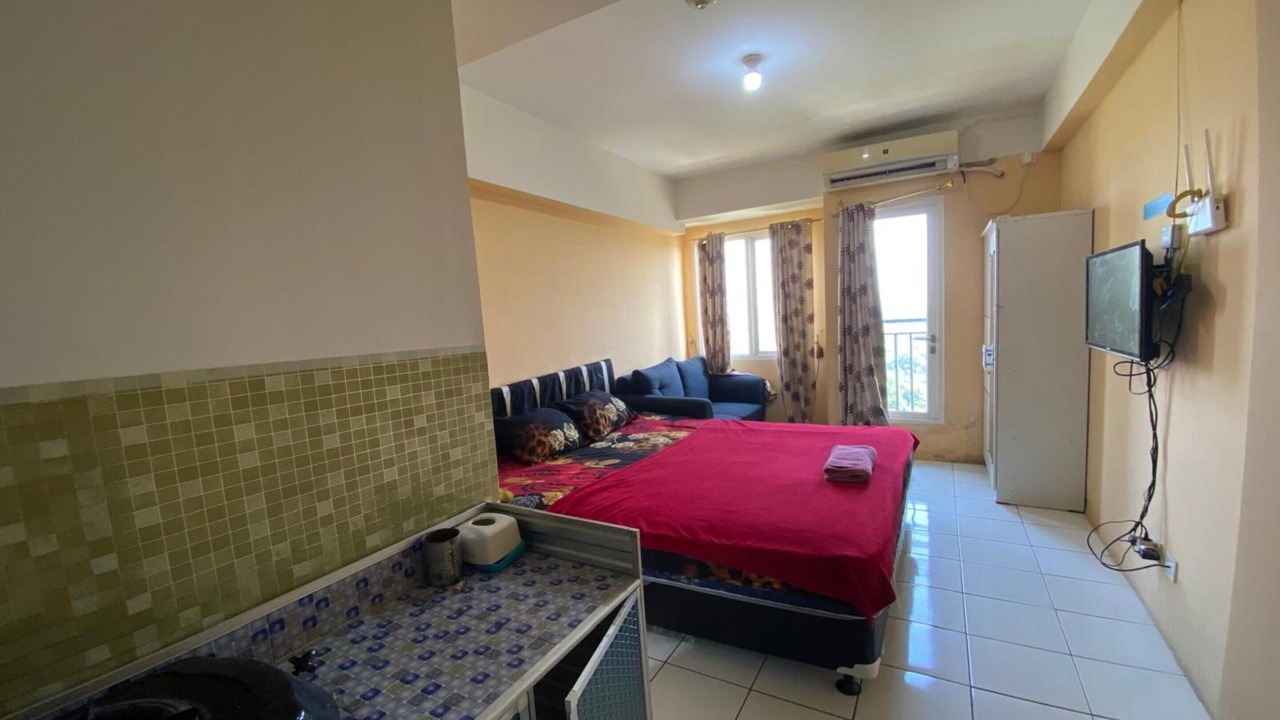 Photo of Bedroom in Pancawati