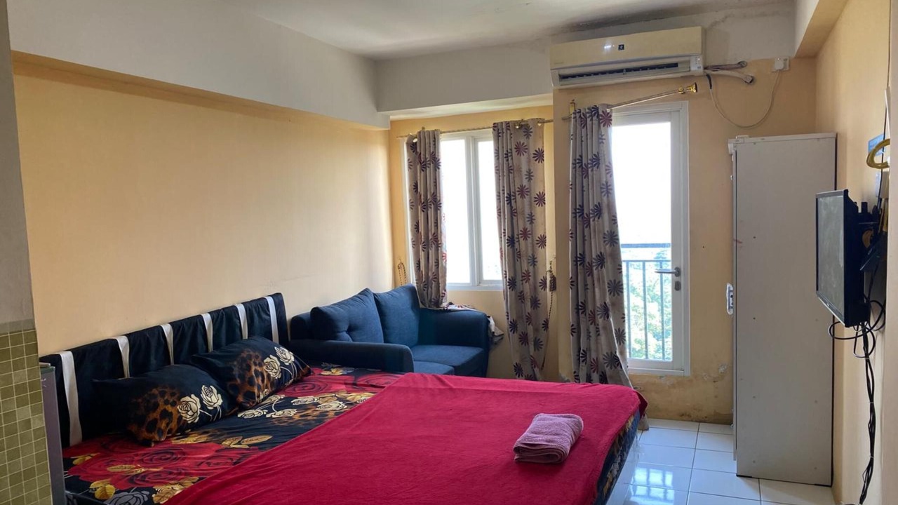 Photo of Bedroom in Pancawati