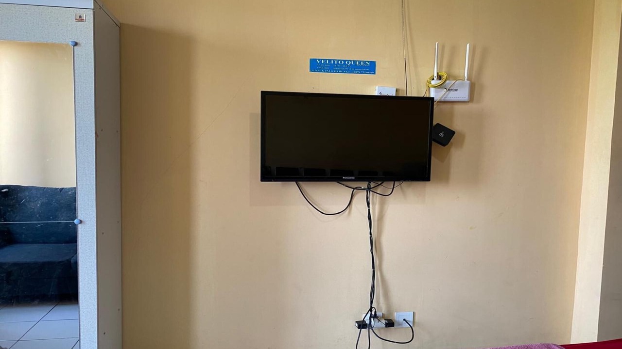 Photo of Bedroom in Pancawati