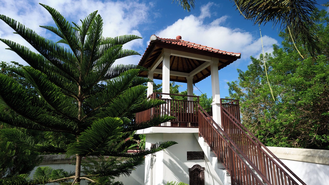 Photo of Outdoor in Seraya Barat