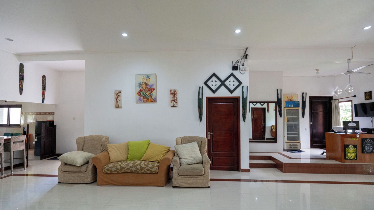 Photo of Livingroom in Seraya Barat