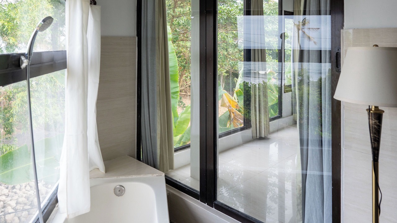 Photo of Patio Balcony in Seraya Barat