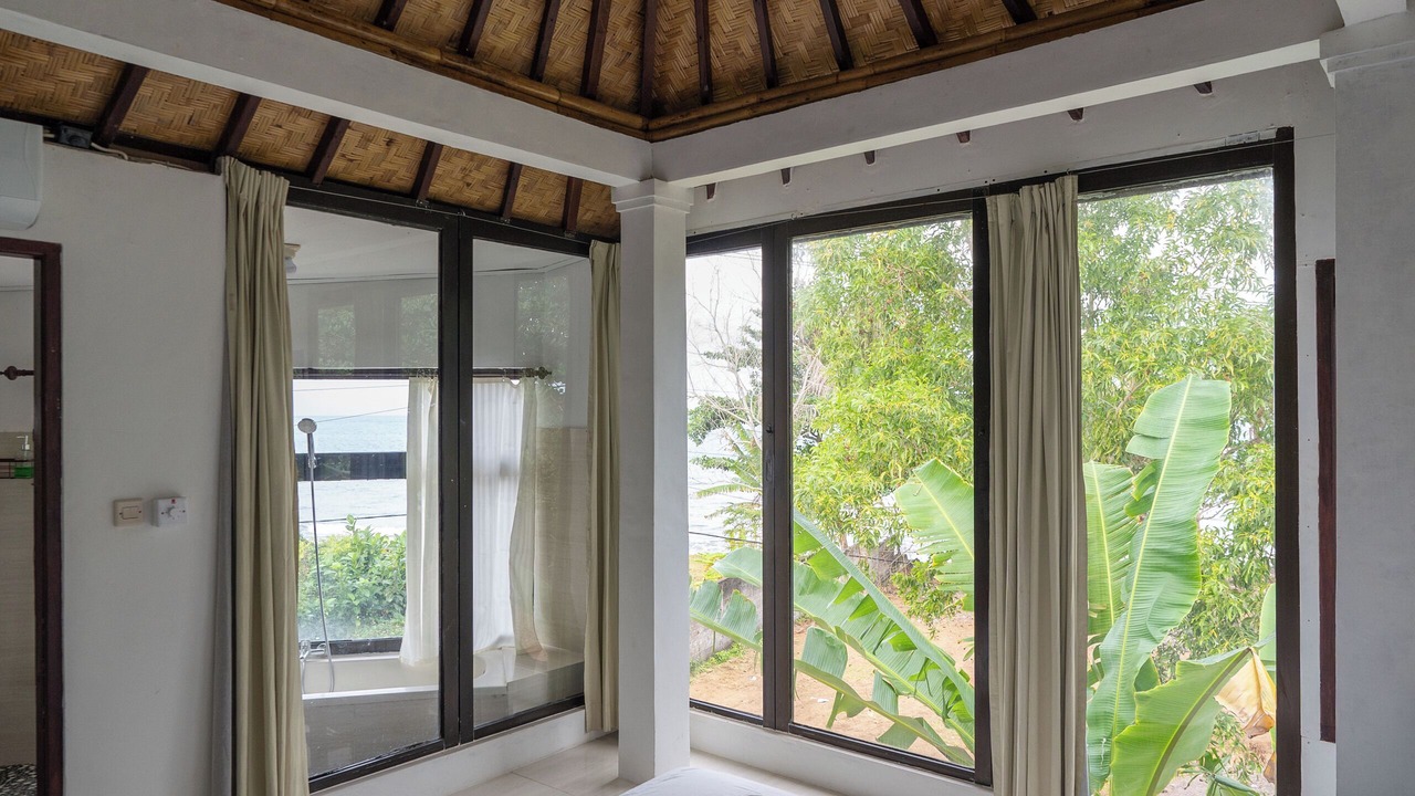 Photo of Patio Balcony in Seraya Barat