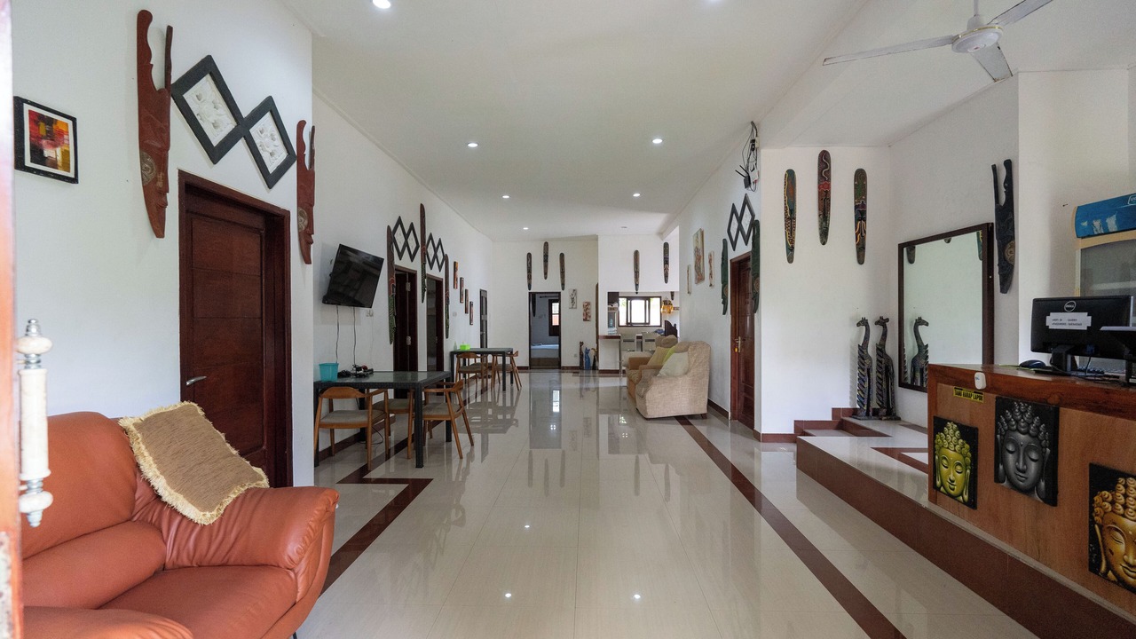 Photo of Livingroom in Seraya Barat