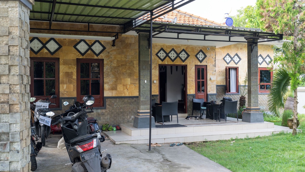 Photo of Outdoor in Seraya Barat