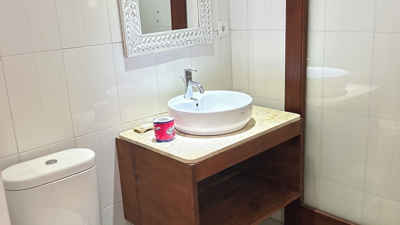 Photo of Bathroom in Petulu