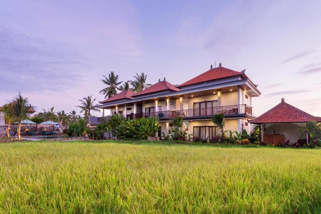 Photo of Outdoor in Petulu