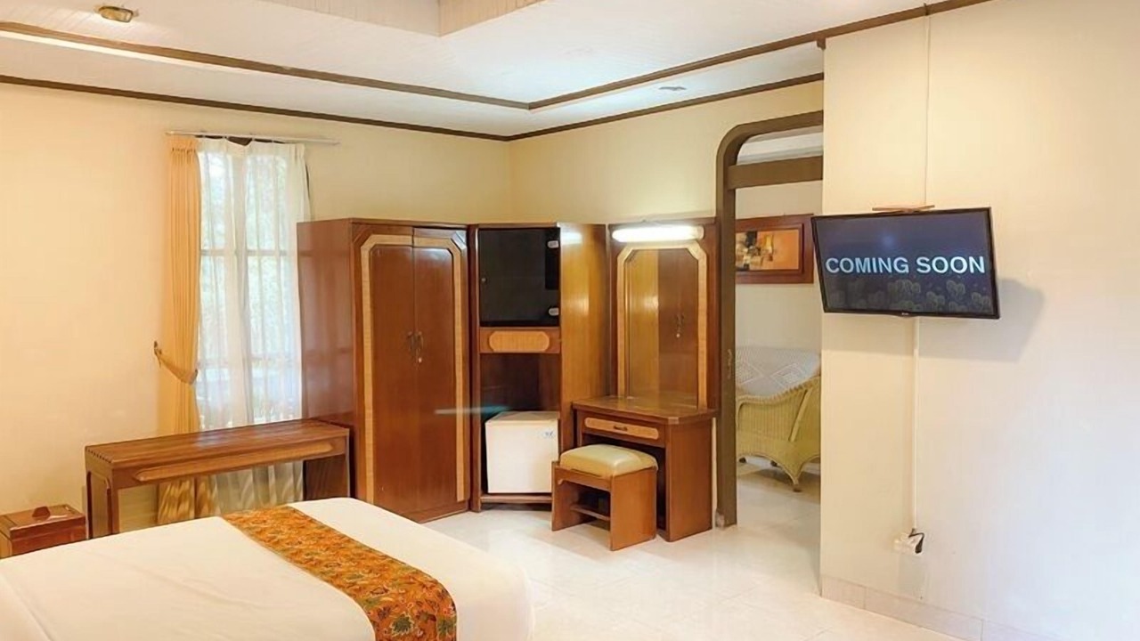 Photo of Bedroom in Cikole