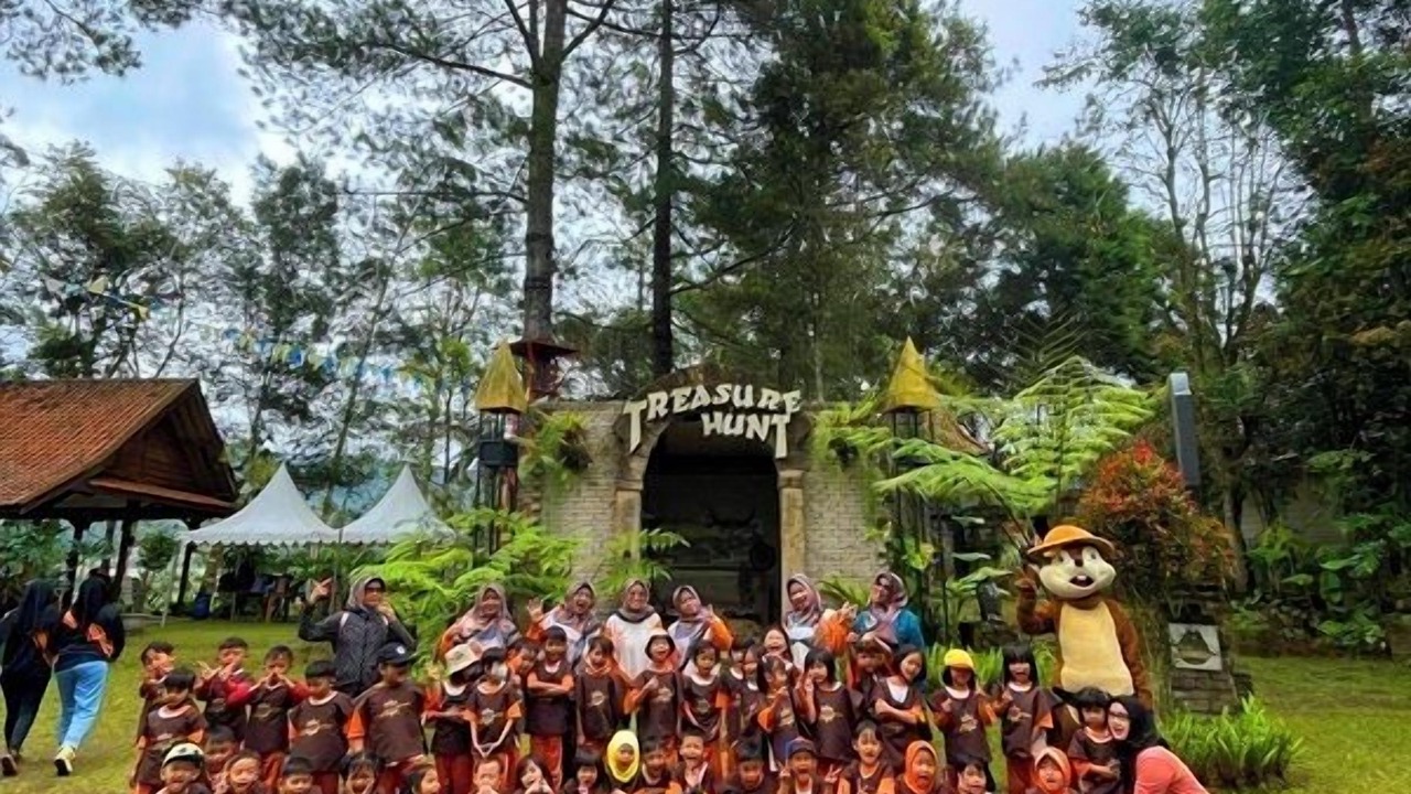 Photo of Outdoor in Cikole