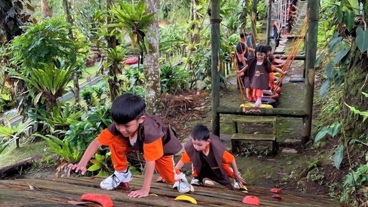 Photo of Outdoor in Cikole