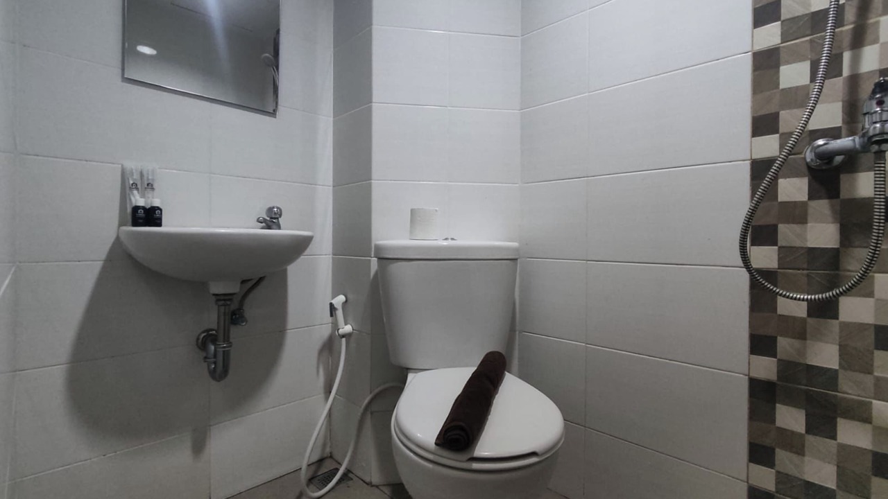 Photo of Bathroom in Jatingaleh