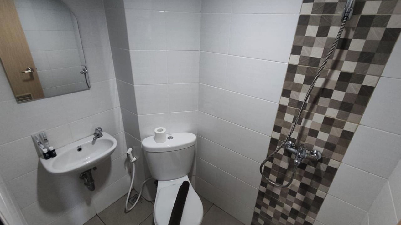 Photo of Bathroom in Jatingaleh