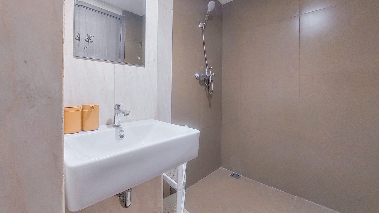 Photo of Bathroom in Pondok Aren