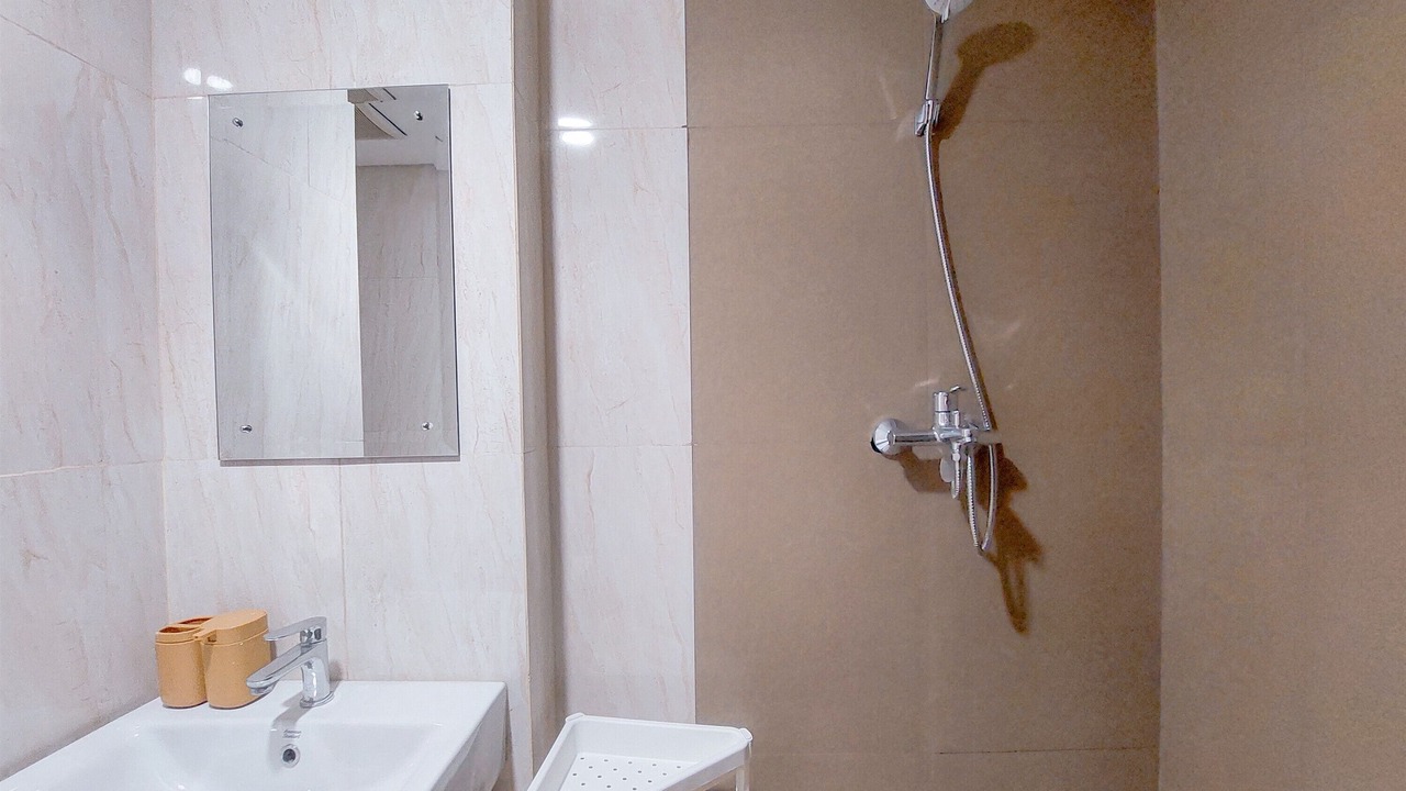 Photo of Bathroom in Pondok Aren