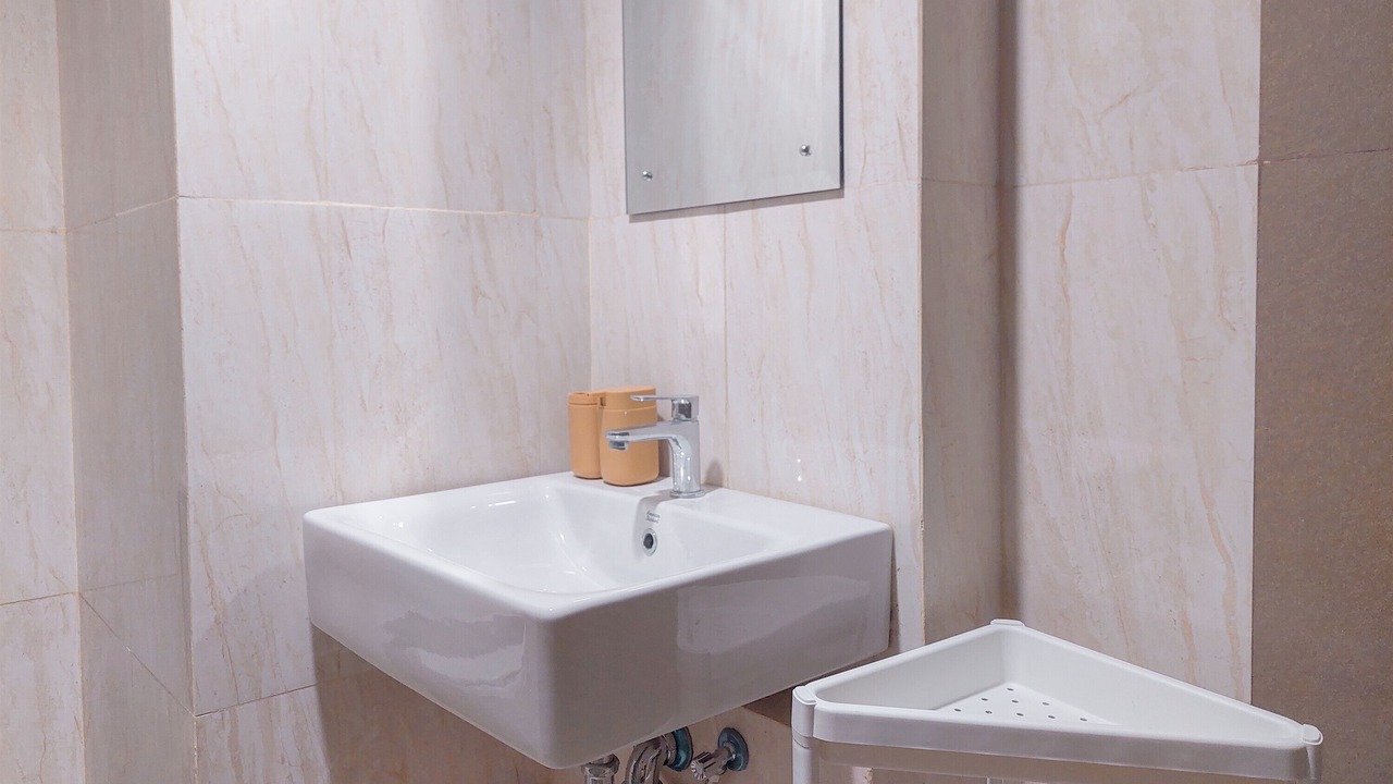 Photo of Bathroom in Pondok Aren