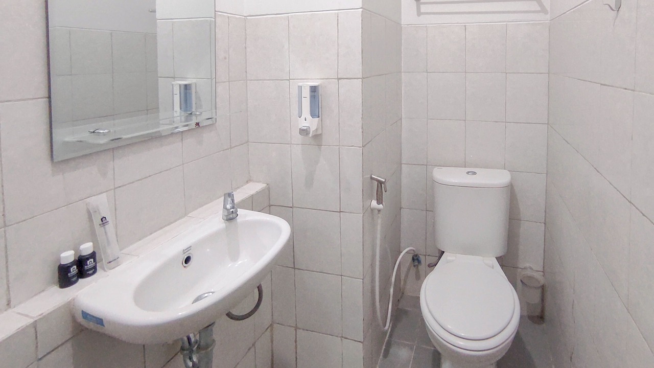 Photo of Bathroom in Sidoarjo