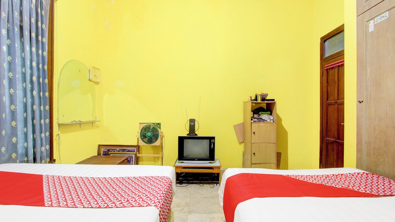 Photo of Bedroom in Ngaglik