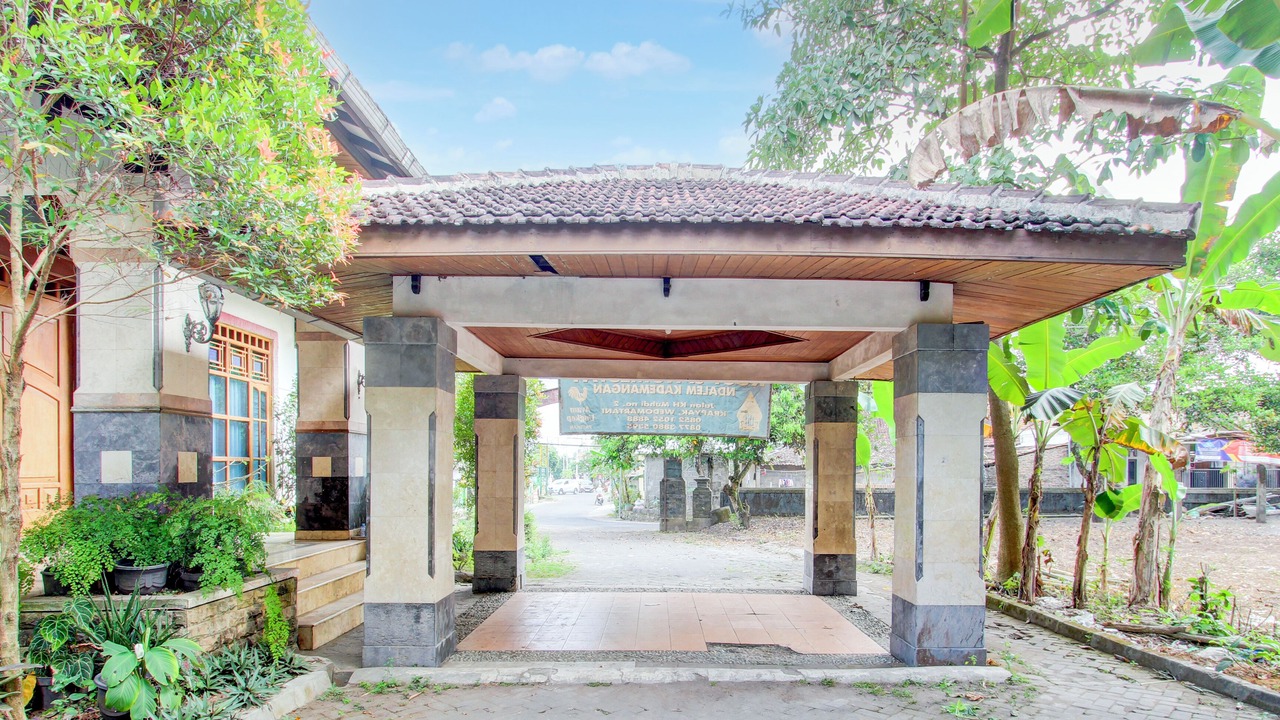Photo of Outdoor in Ngaglik